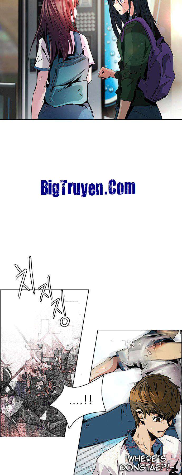 Dice - Chương 68 - Trang 25