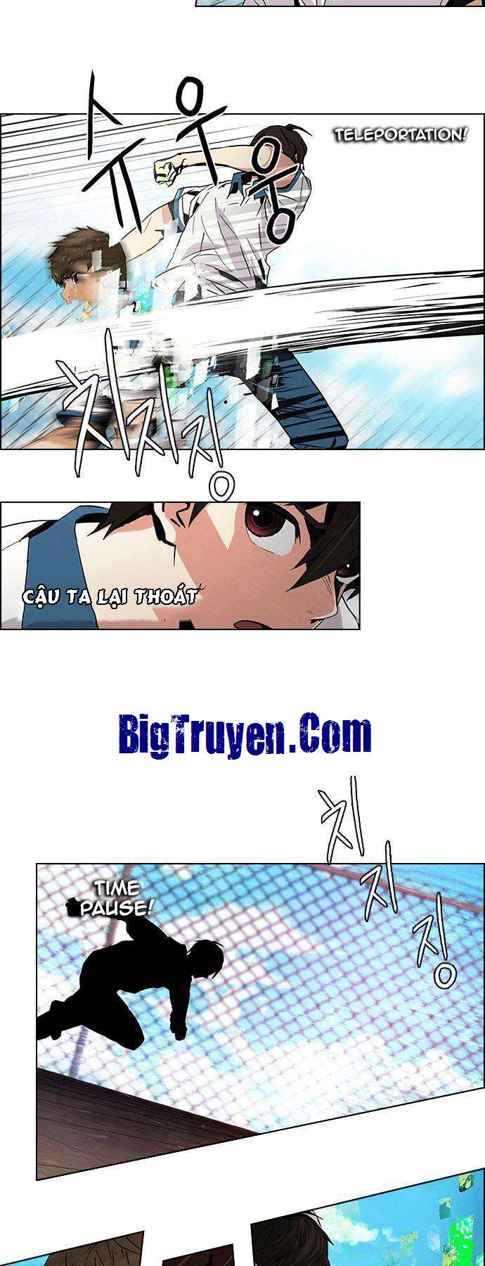 Dice - Chương 68 - Trang 26