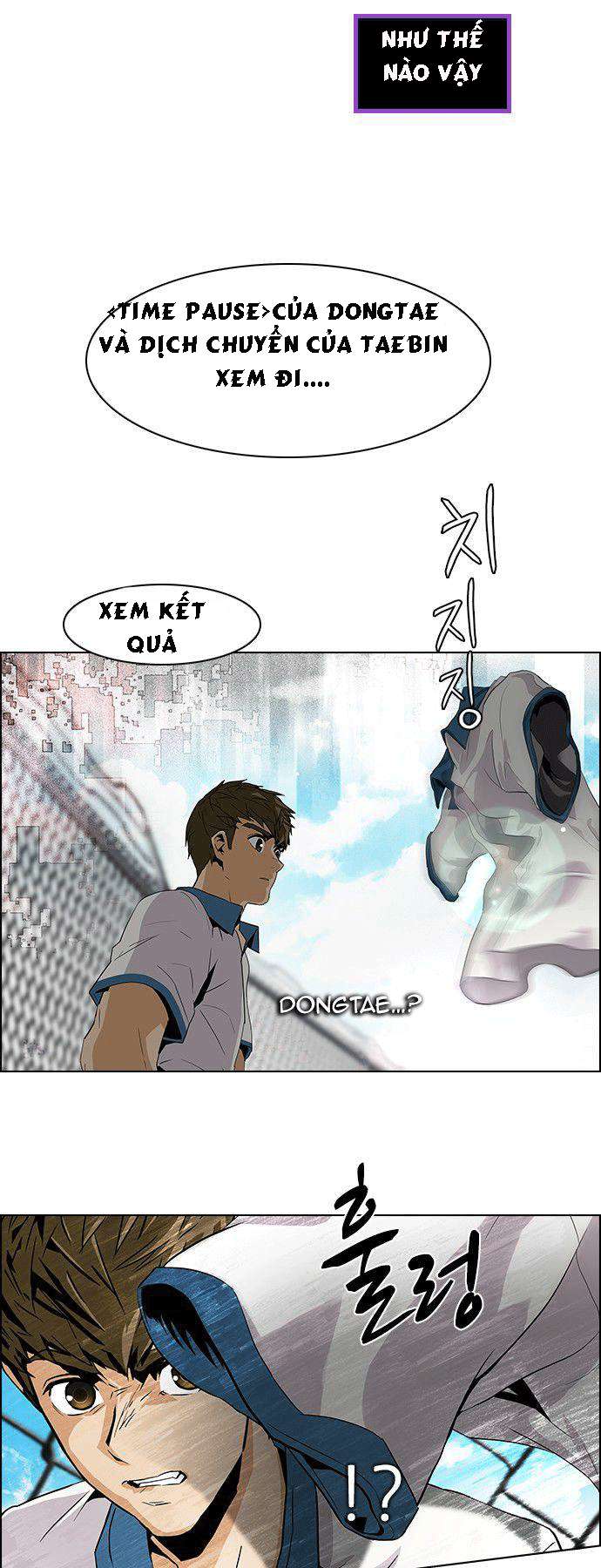 Dice - Chương 68 - Trang 29