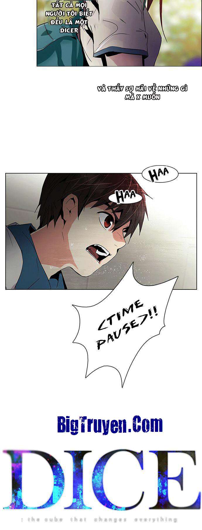 Dice - Chương 68 - Trang 4