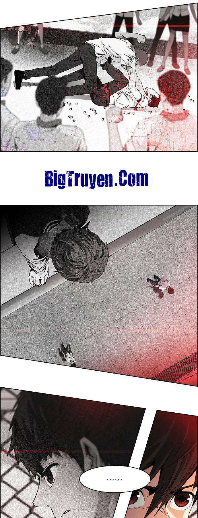 Dice - Chương 68 - Trang 6