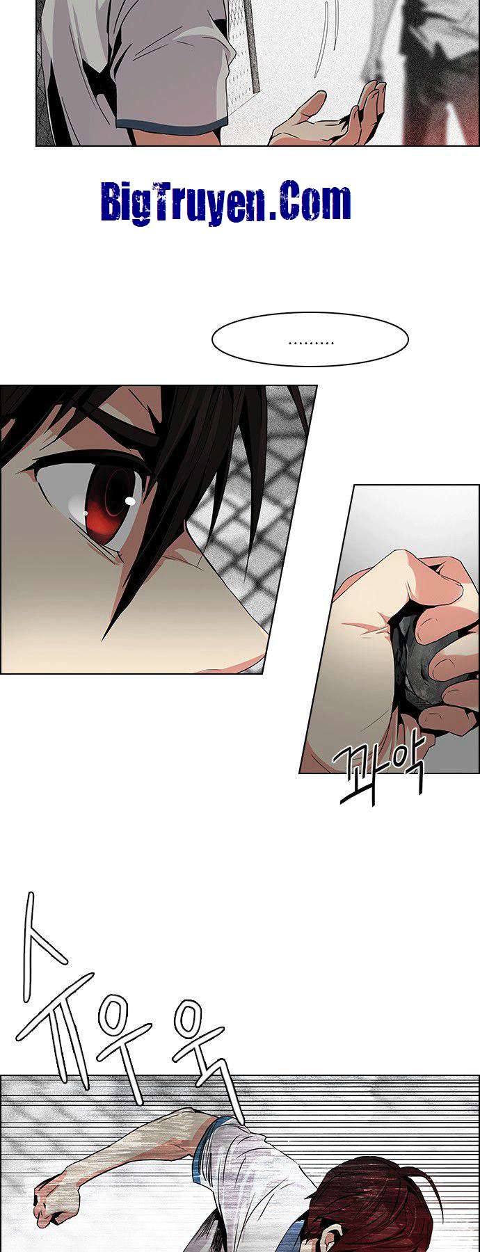 Dice - Chương 68 - Trang 8