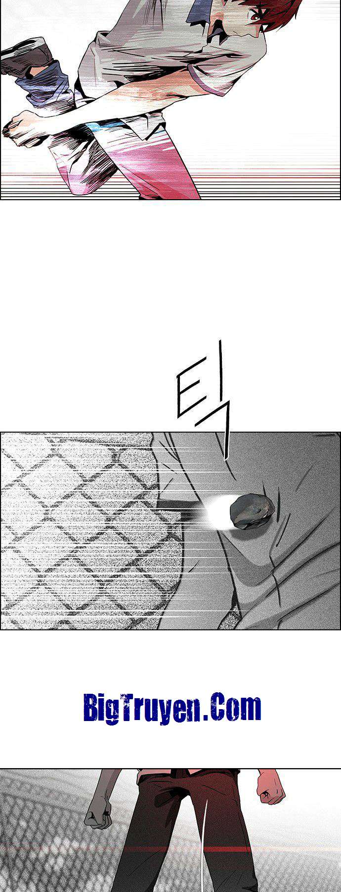 Dice - Chương 68 - Trang 9