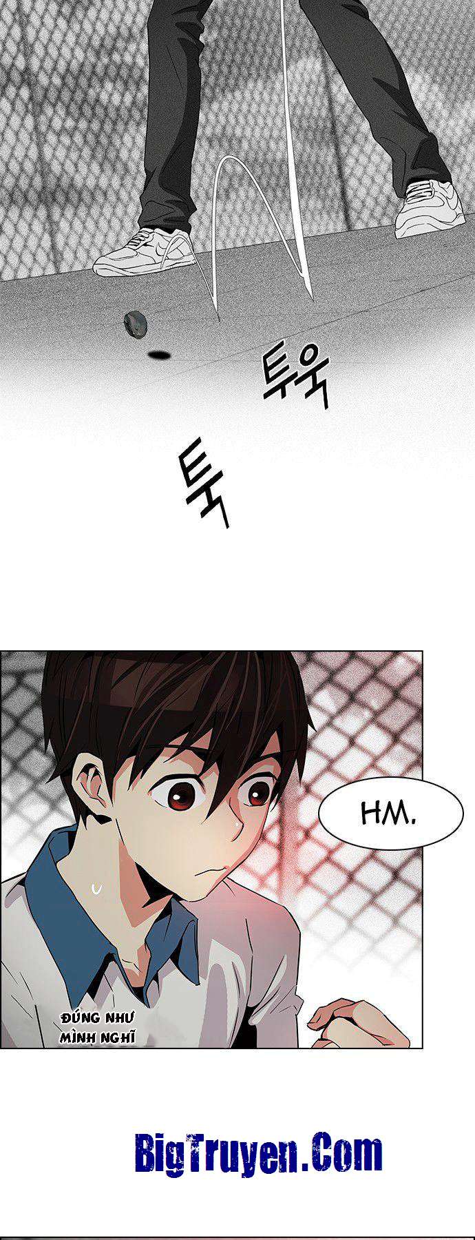 Dice - Chương 68 - Trang 10