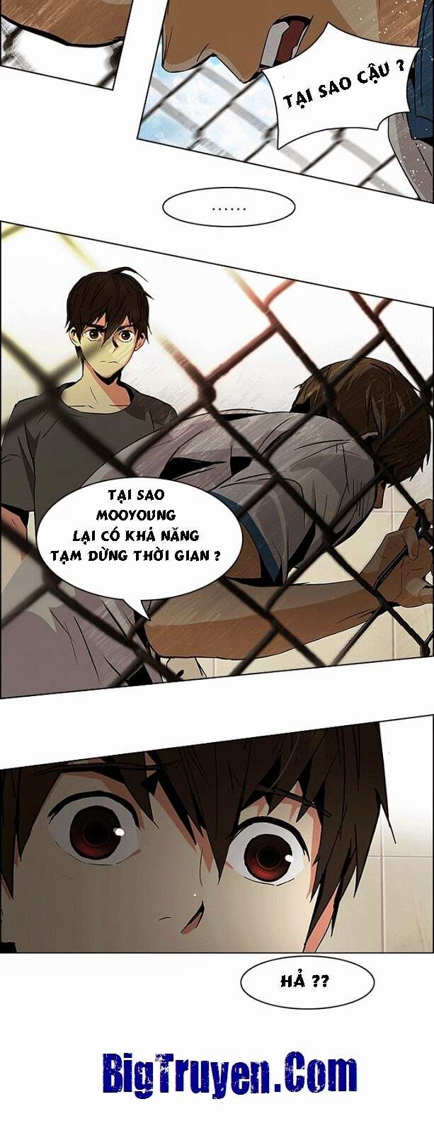 Dice - Chương 69 - Trang 15