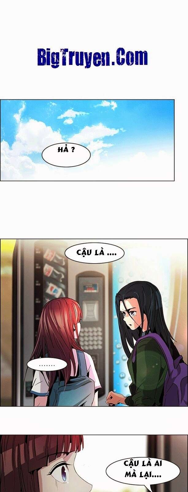 Dice - Chương 69 - Trang 16