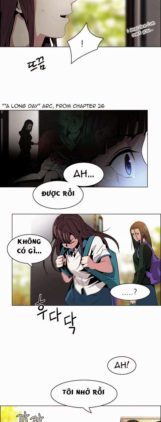 Dice - Chương 69 - Trang 17