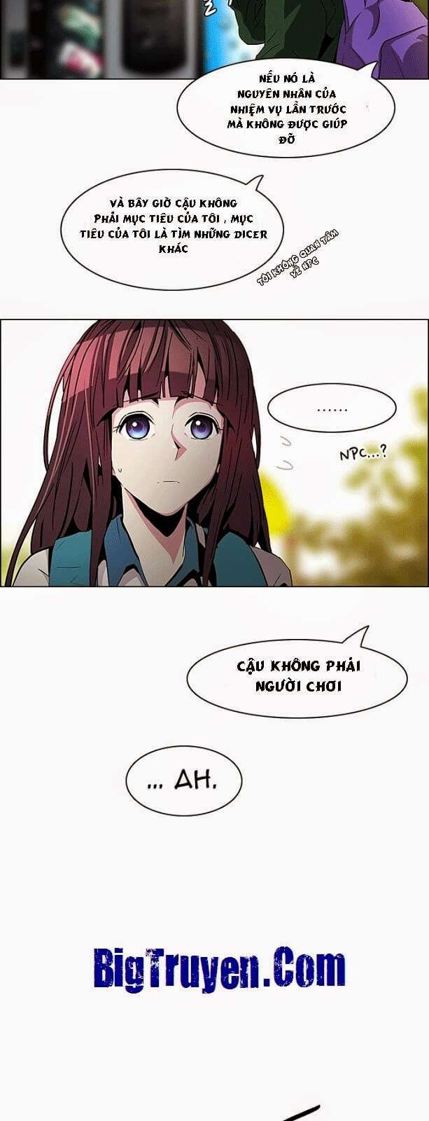 Dice - Chương 69 - Trang 20