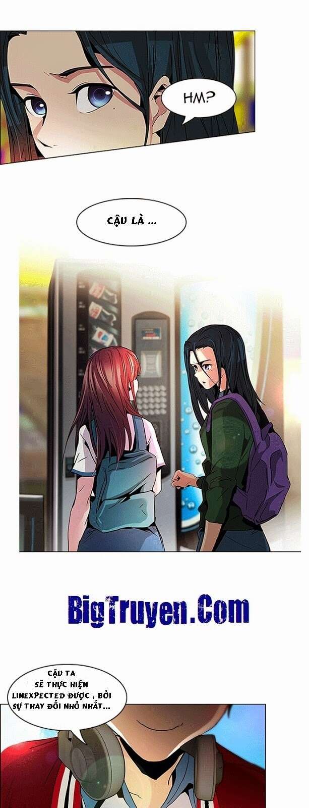 Dice - Chương 69 - Trang 3