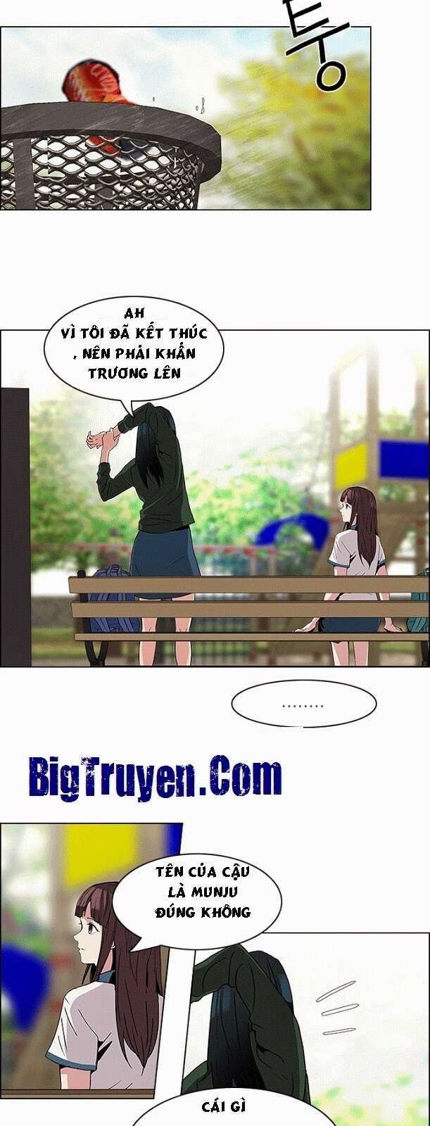 Dice - Chương 69 - Trang 21