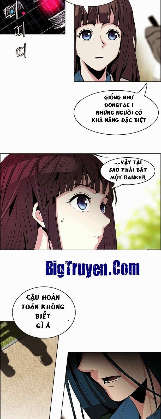 Dice - Chương 69 - Trang 23