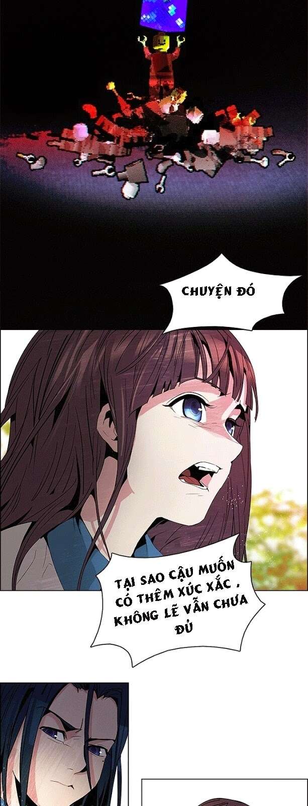 Dice - Chương 69 - Trang 25
