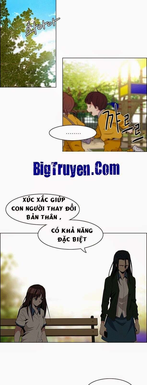 Dice - Chương 69 - Trang 28