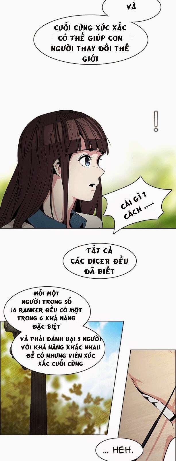 Dice - Chương 69 - Trang 29