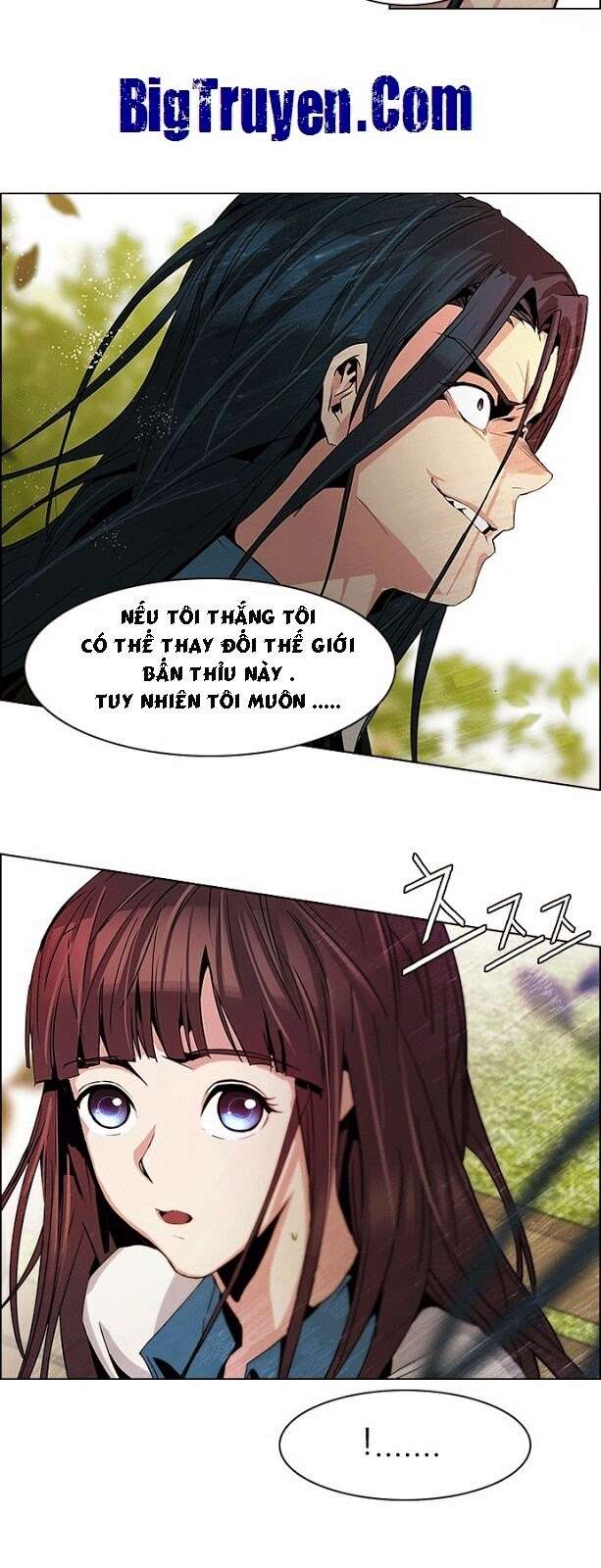 Dice - Chương 69 - Trang 30