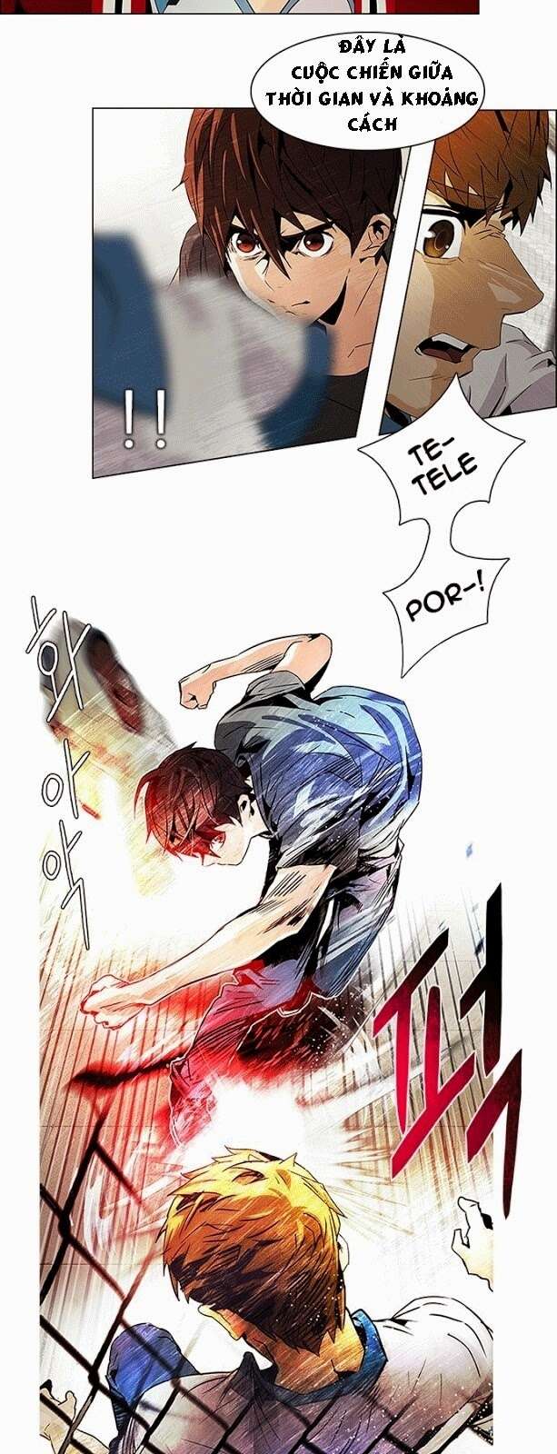 Dice - Chương 69 - Trang 4