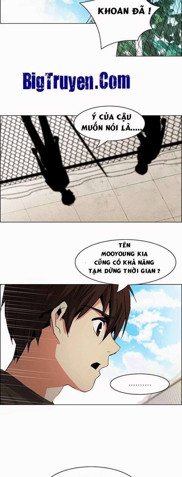 Dice - Chương 69 - Trang 32