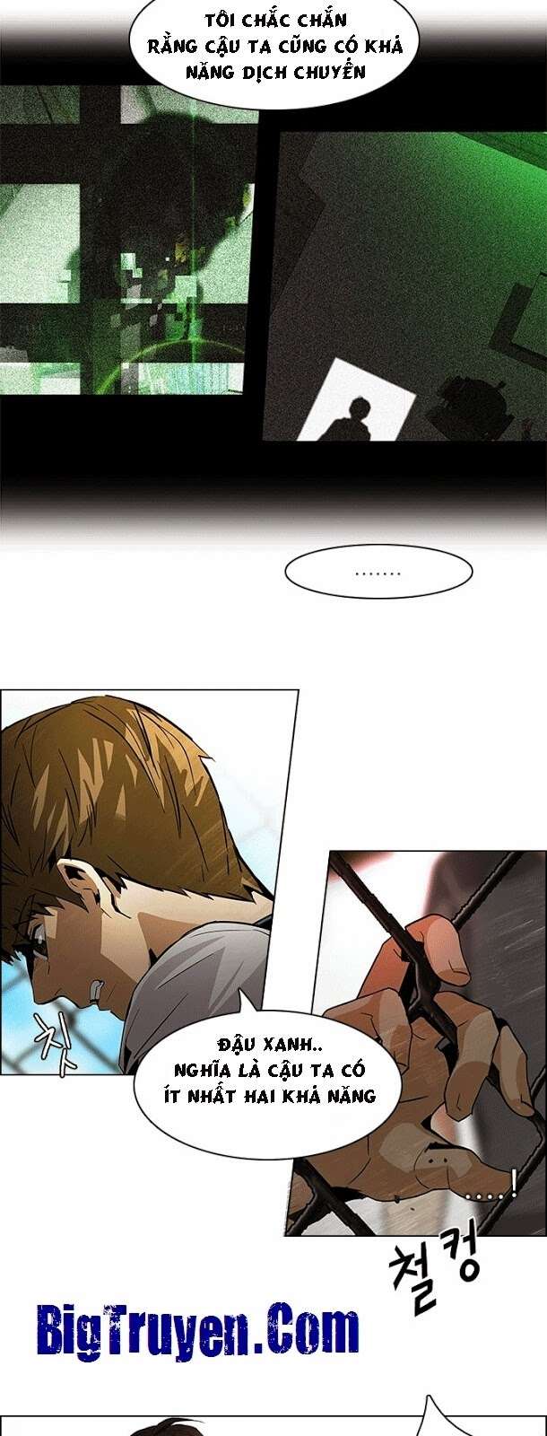 Dice - Chương 69 - Trang 33