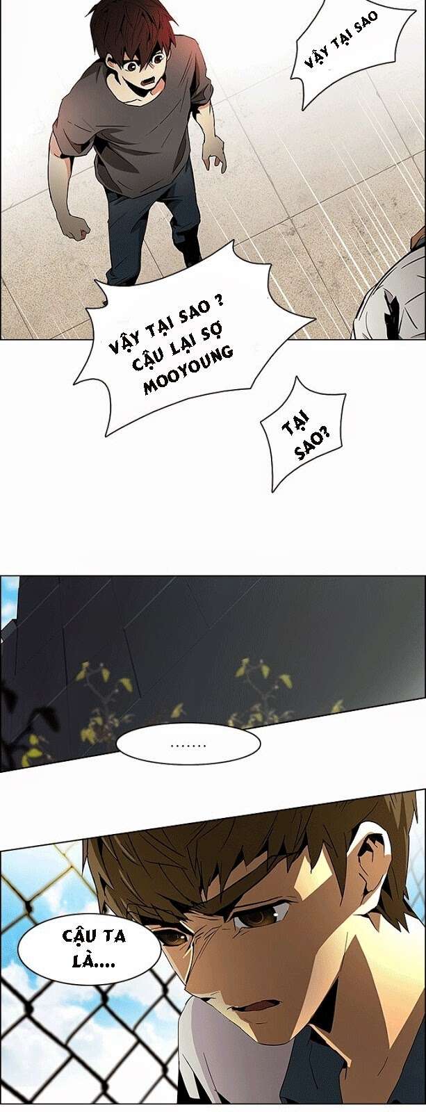 Dice - Chương 69 - Trang 34