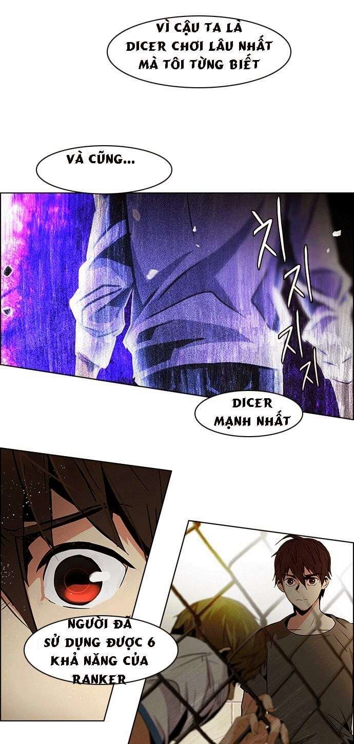 Dice - Chương 69 - Trang 35