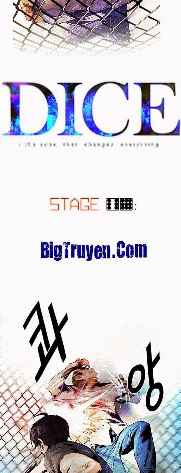 Dice - Chương 69 - Trang 5