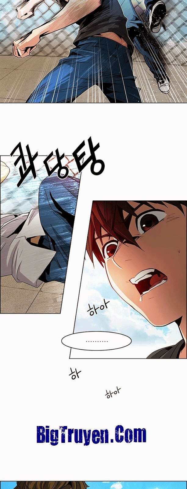 Dice - Chương 69 - Trang 6