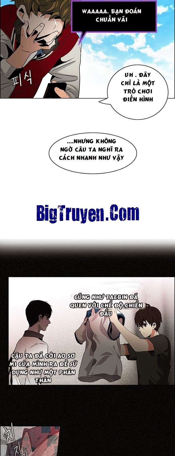 Dice - Chương 69 - Trang 7