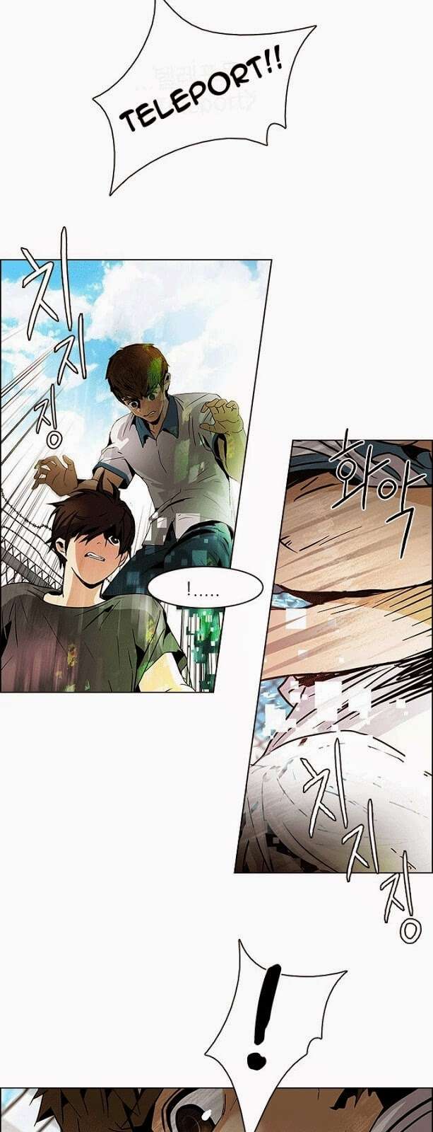 Dice - Chương 69 - Trang 10