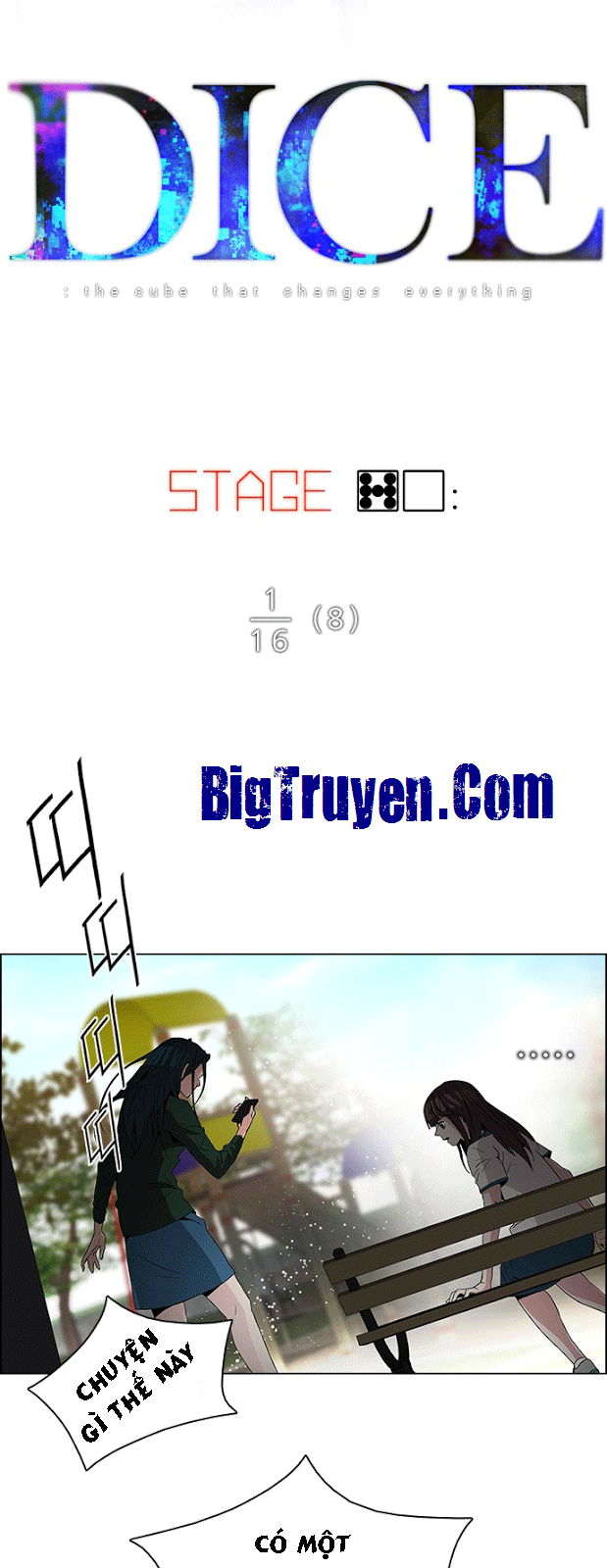 Dice - Chương 70 - Trang 2