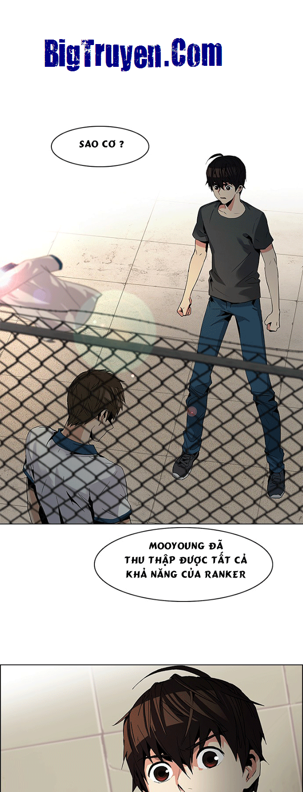 Dice - Chương 70 - Trang 11