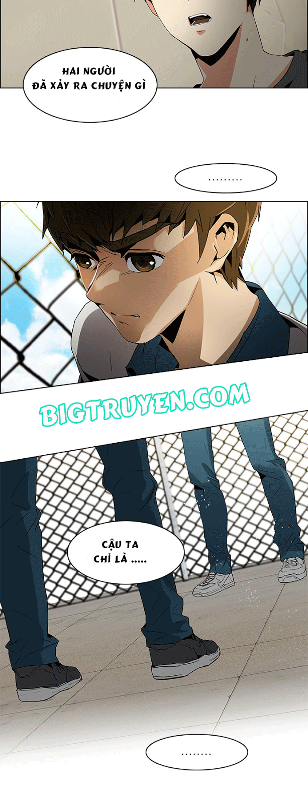 Dice - Chương 70 - Trang 12