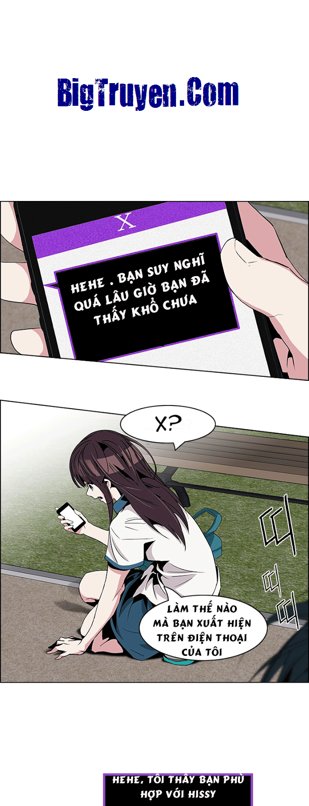 Dice - Chương 70 - Trang 13