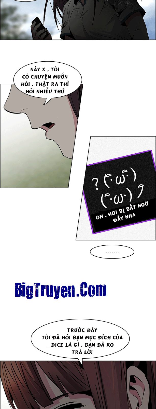 Dice - Chương 70 - Trang 15