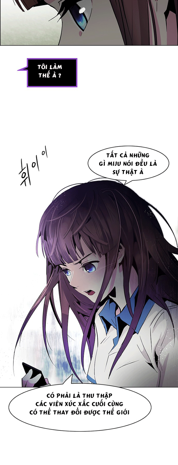 Dice - Chương 70 - Trang 16