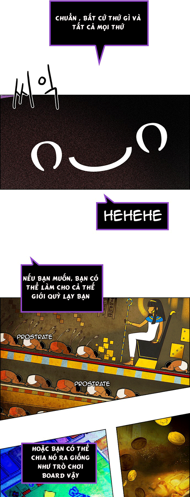 Dice - Chương 70 - Trang 18