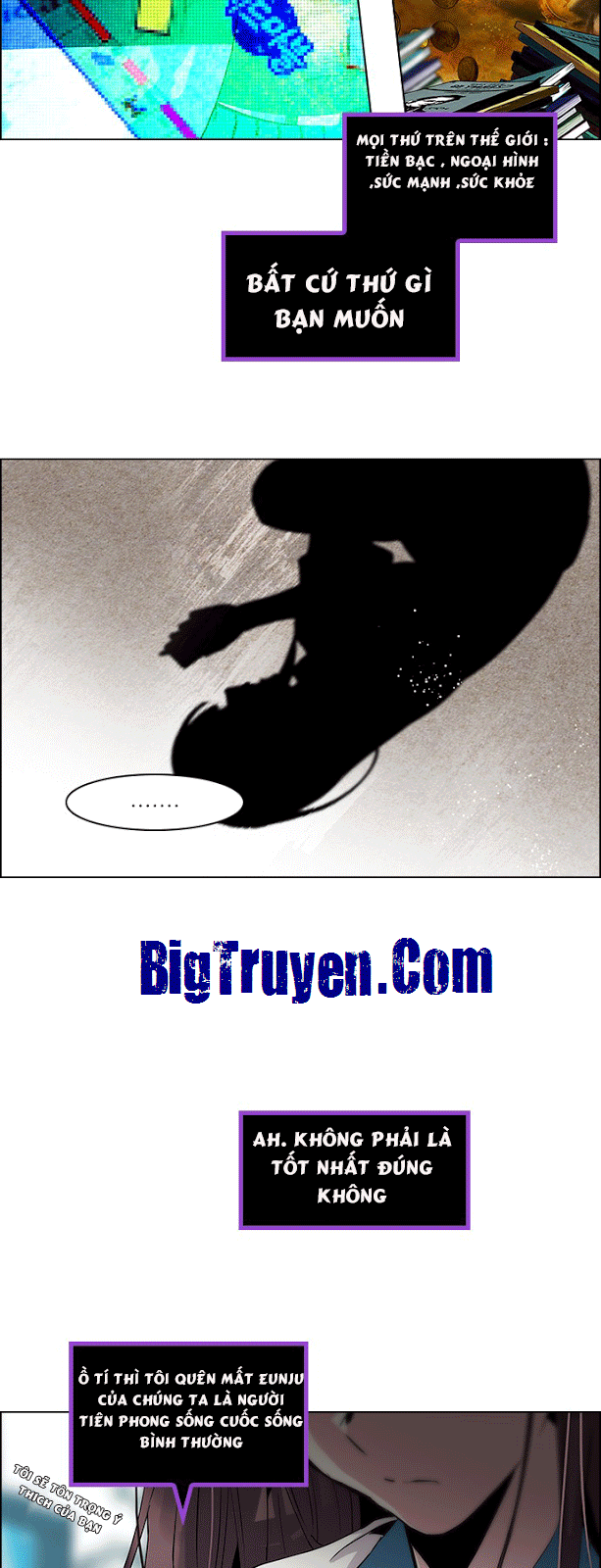 Dice - Chương 70 - Trang 19