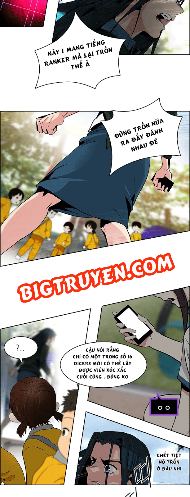 Dice - Chương 70 - Trang 23