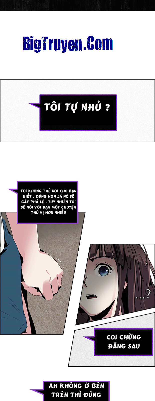 Dice - Chương 70 - Trang 25