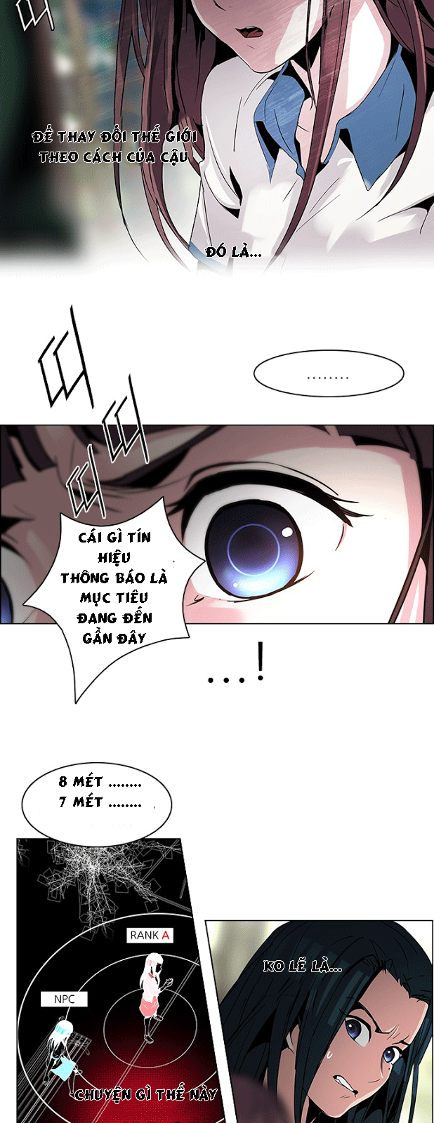 Dice - Chương 70 - Trang 4