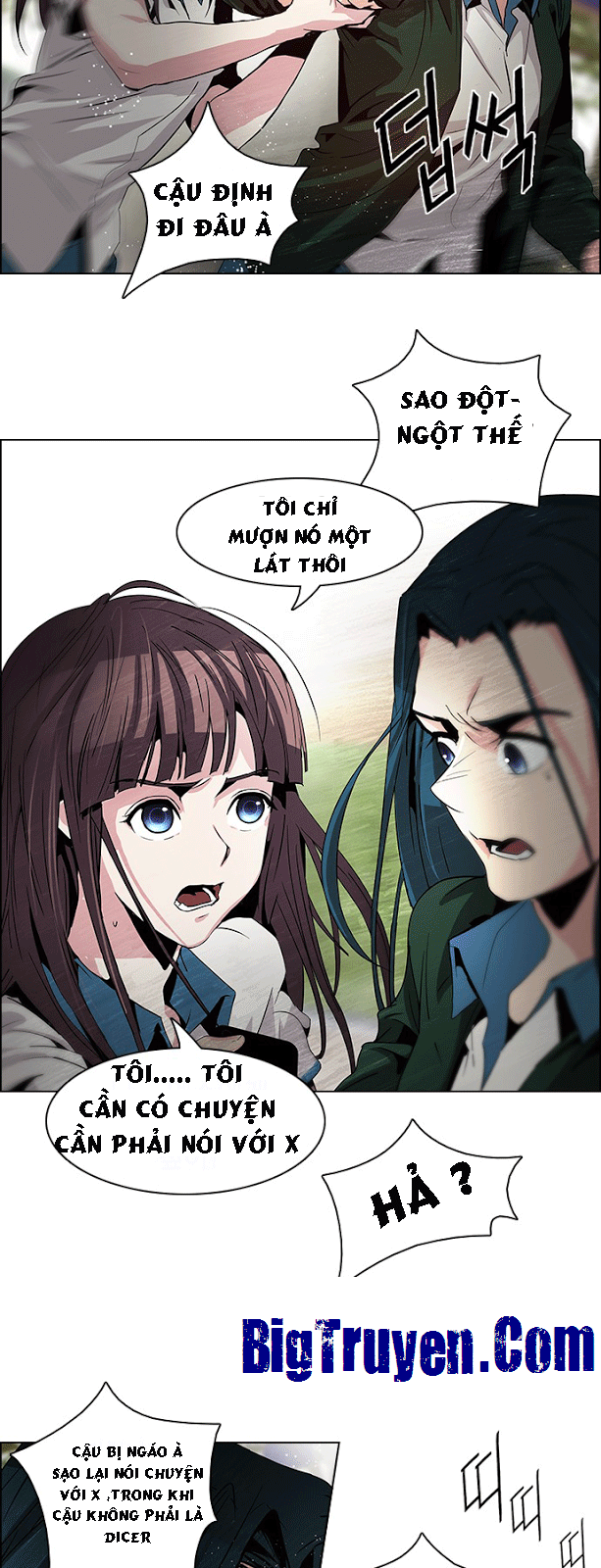 Dice - Chương 70 - Trang 6