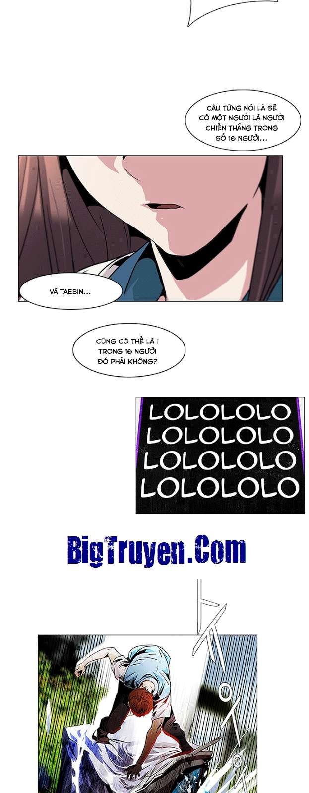 Dice - Chương 71 - Trang 2