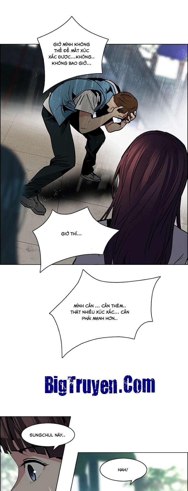 Dice - Chương 71 - Trang 11