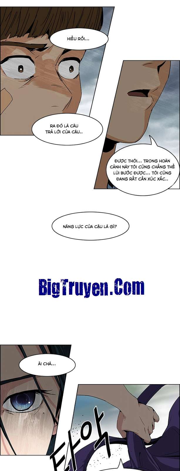 Dice - Chương 71 - Trang 15