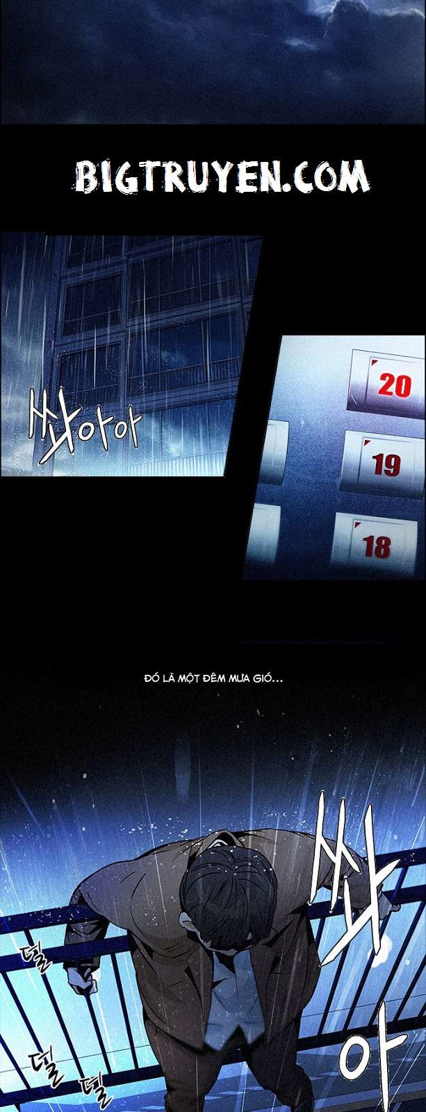 Dice - Chương 71 - Trang 20