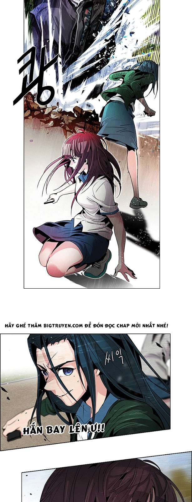 Dice - Chương 71 - Trang 3