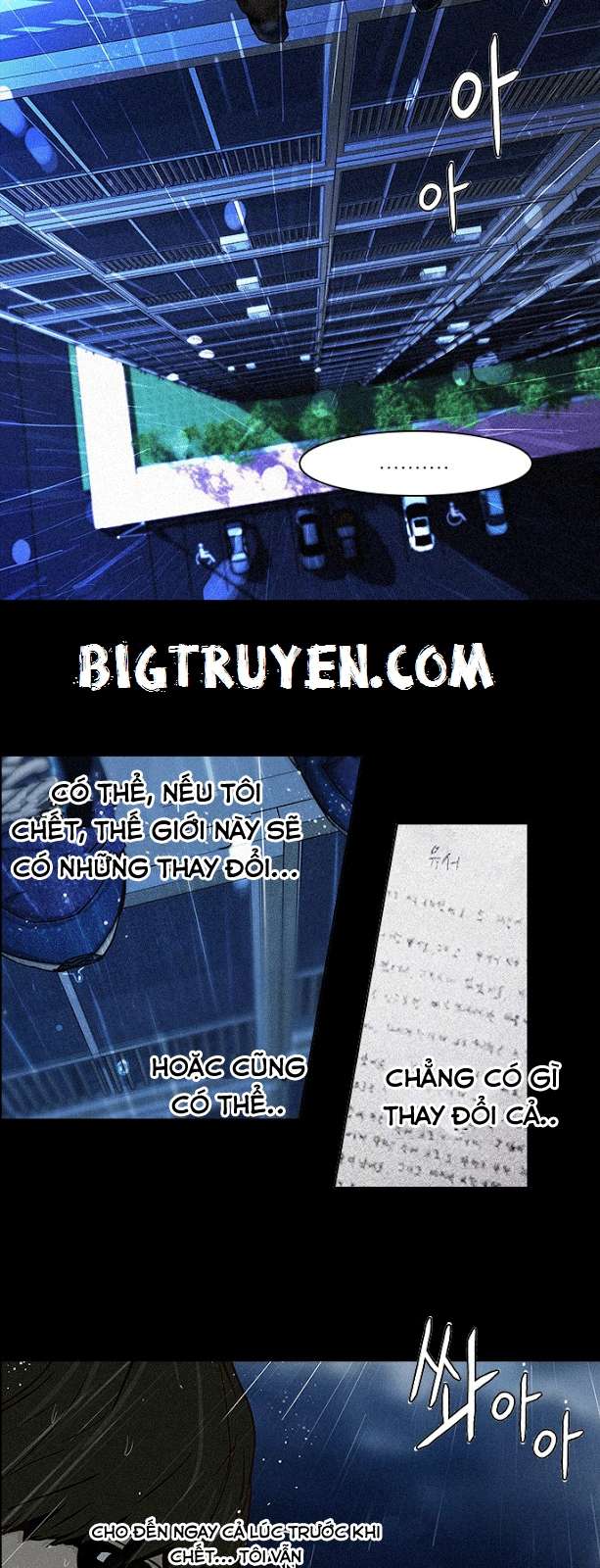 Dice - Chương 71 - Trang 21