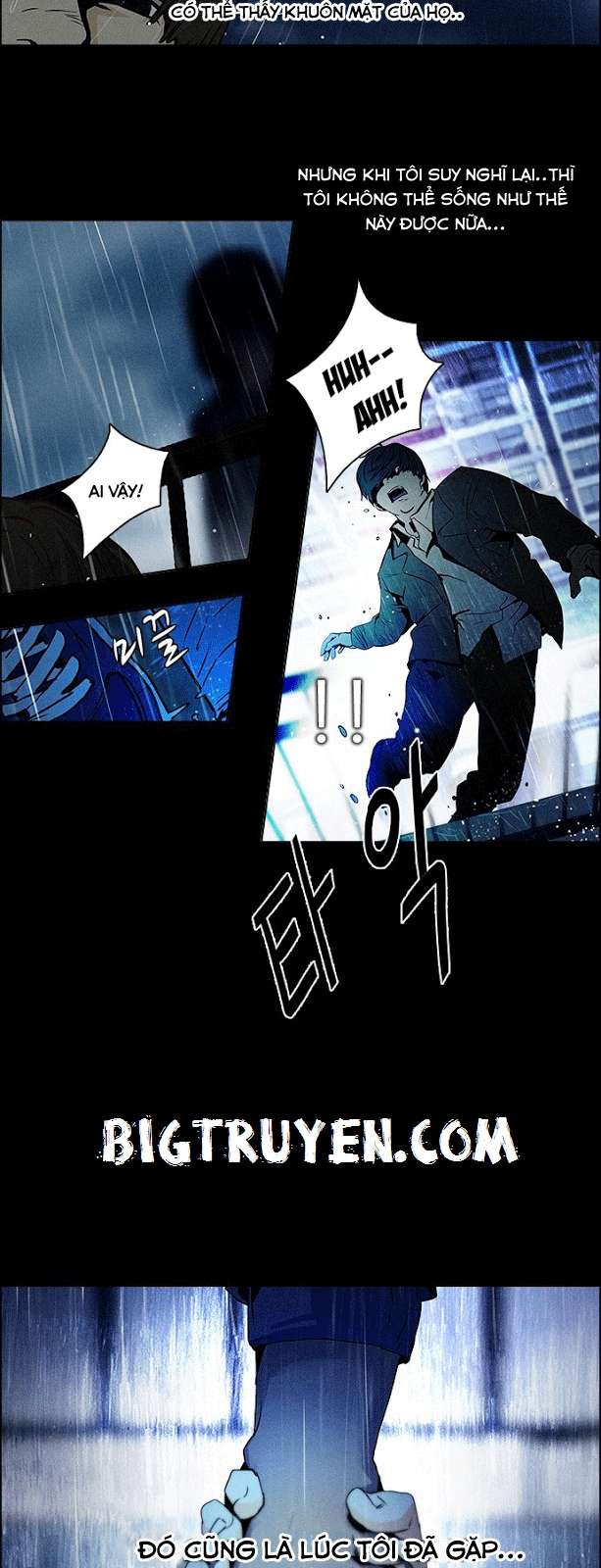 Dice - Chương 71 - Trang 22