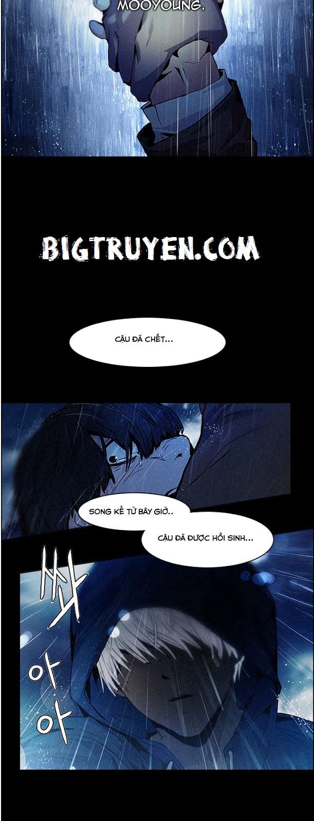 Dice - Chương 71 - Trang 23