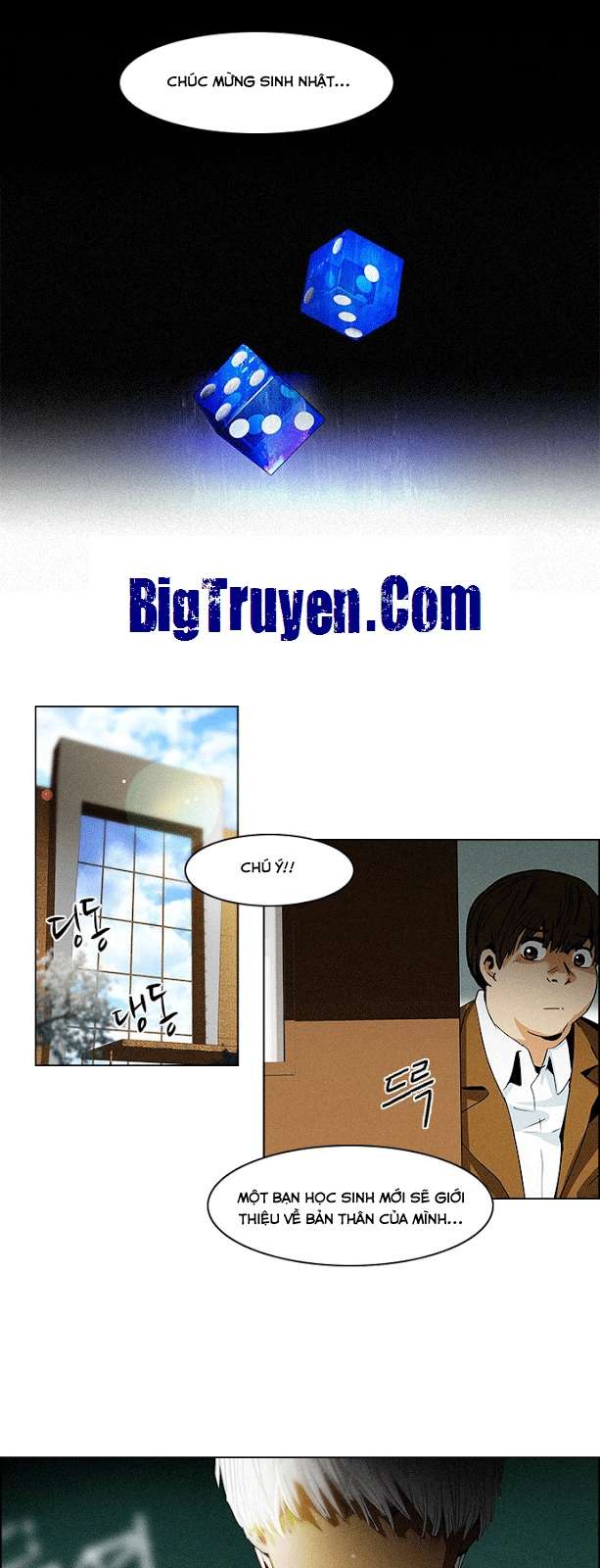 Dice - Chương 71 - Trang 24