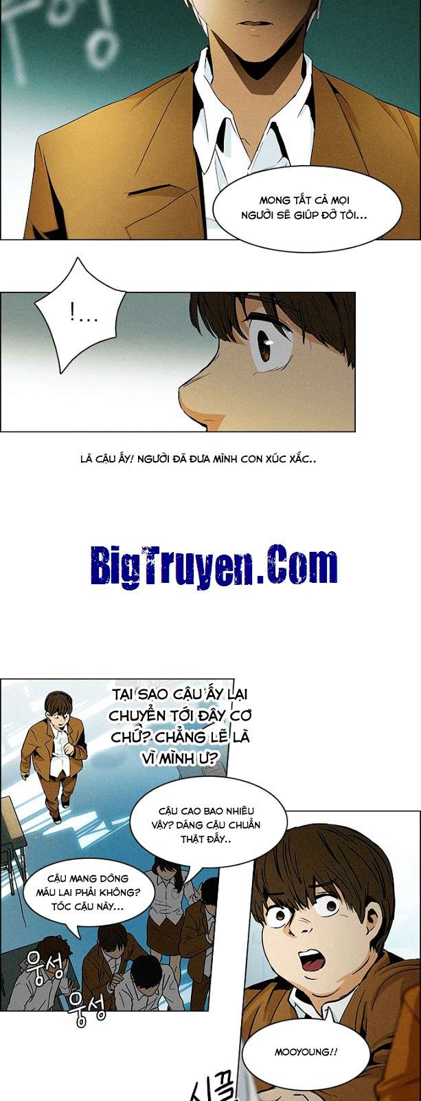 Dice - Chương 71 - Trang 25